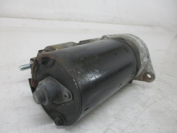 Motor de arranque MERCEDES-BENZ Classe B (W245) Imagem-6