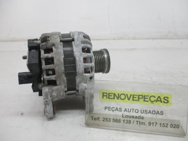 Alternador VOLKSWAGEN Polo (AW1)