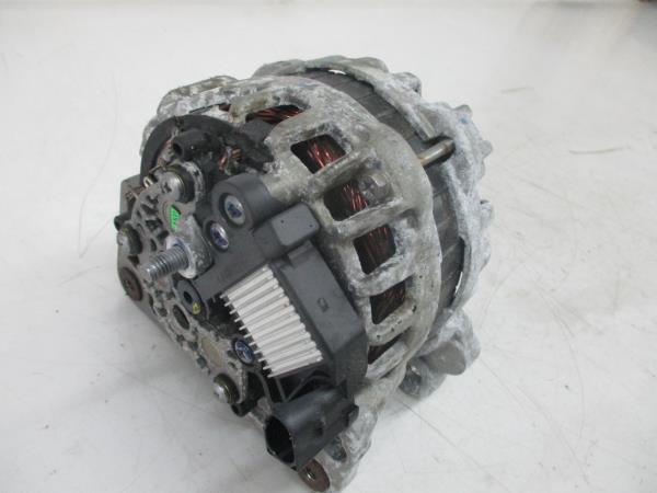 Alternador VOLKSWAGEN Polo (AW1) Imagem-2