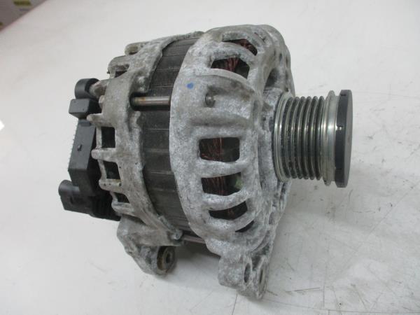 Alternador VOLKSWAGEN Polo (AW1) Imagem-1