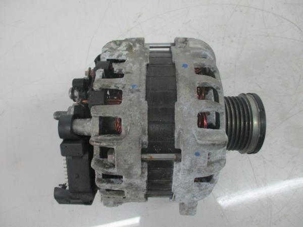 Alternador VOLKSWAGEN Polo (AW1) Imagem-3