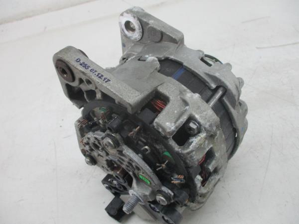Alternador VOLKSWAGEN Polo (AW1) Imagem-5