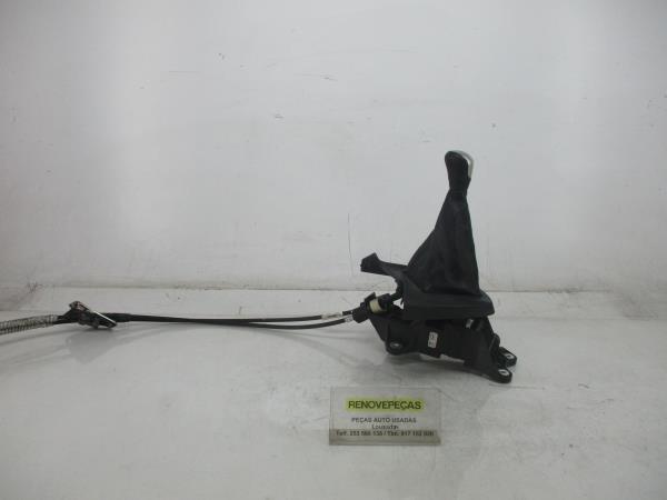 Seletor caixa velocidades FORD Fiesta VI (CB1, CCN)