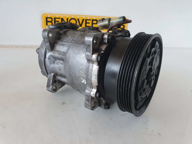 Compressor AC ROVER 400 Sedan (RT) Imagem-4