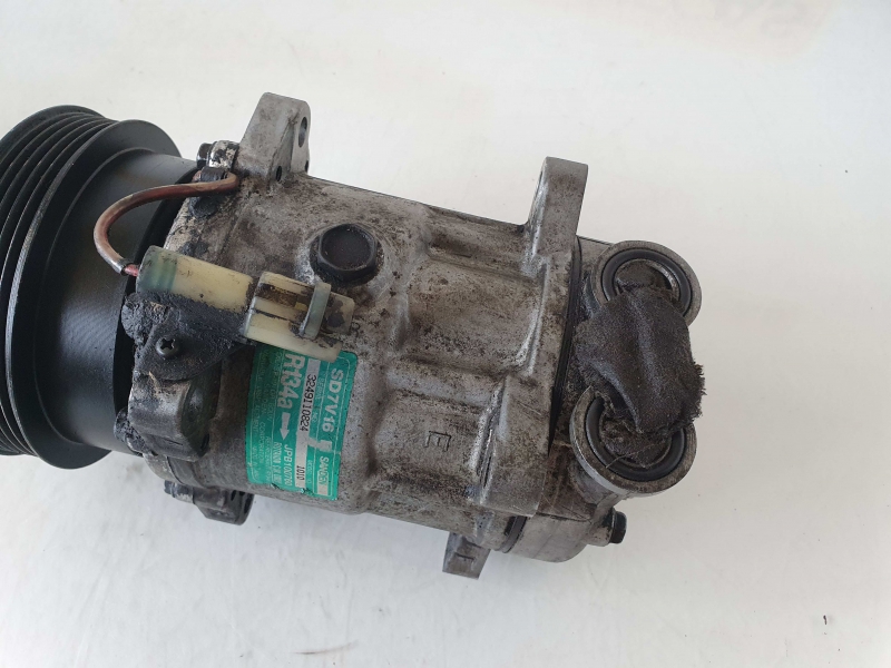 Compressor AC ROVER 400 Sedan (RT) Imagem-1