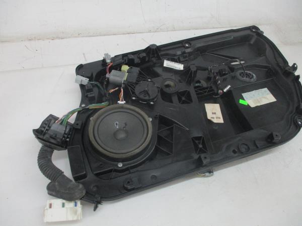 Elevador vidros frente direito FORD Fiesta VI (CB1, CCN) Imagem-1