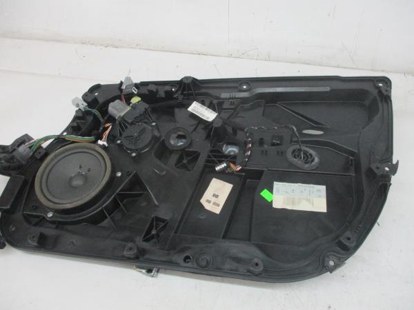 Elevador vidros frente direito FORD Fiesta VI (CB1, CCN) Imagem-2