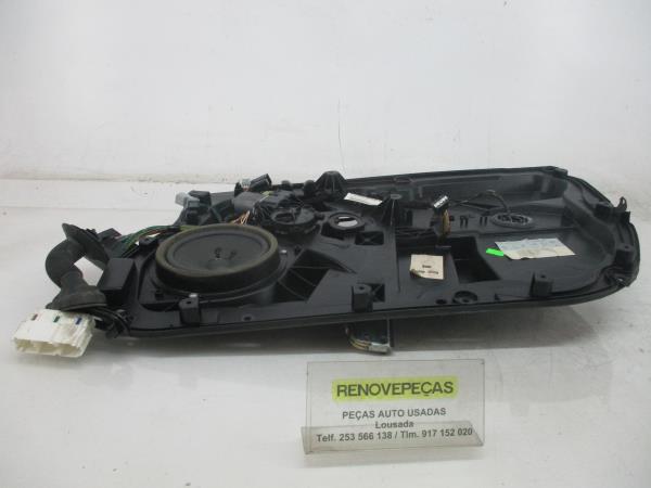 Elevador vidros frente direito FORD Fiesta VI (CB1, CCN)