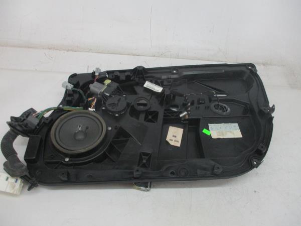 Elevador vidros frente direito FORD Fiesta VI (CB1, CCN) Imagem-3