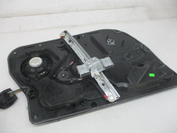 Elevador vidros frente direito FORD Fiesta VI (CB1, CCN) Imagem-4