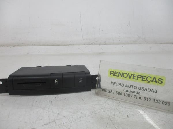 Interruptor / Botao PEUGEOT 207 (WA_, WC_)