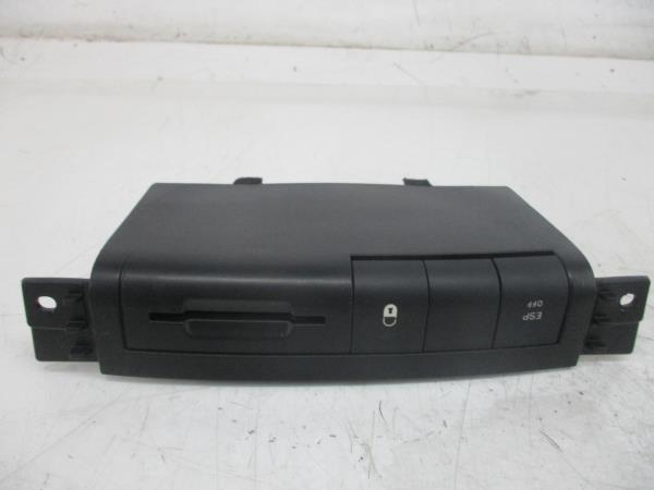 Interruptor / Botao PEUGEOT 207 (WA_, WC_) Imagem-3