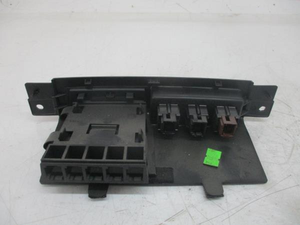 Interruptor / Botao PEUGEOT 207 (WA_, WC_) Imagem-4