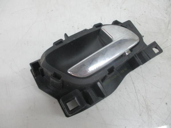 Manija interior puerta Delantero Derecho PEUGEOT 207 (WA_, WC_) Imagem-2