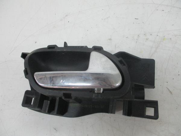 Manija interior puerta Delantero Derecho PEUGEOT 207 (WA_, WC_) Imagem-1