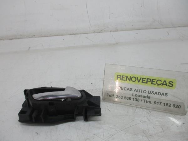 Manija interior puerta Delantero Derecho PEUGEOT 207 (WA_, WC_)