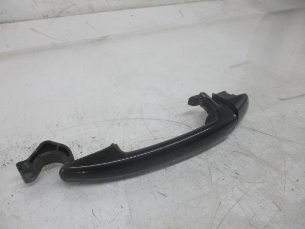 Manija puerta Trasero Izquierdo PEUGEOT 207 (WA_, WC_) Imagem-2
