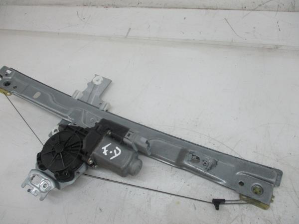 Elevador vidros frente direito PEUGEOT 207 (WA_, WC_) Imagem-1