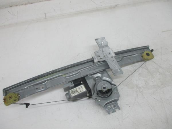 Elevador vidros frente direito PEUGEOT 207 (WA_, WC_) Imagem-4