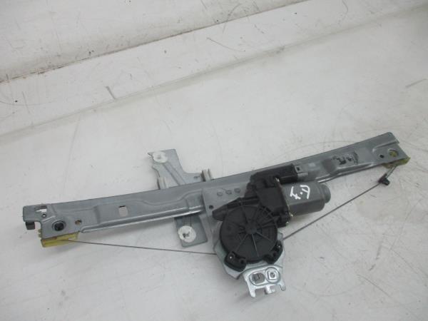 Elevador vidros frente direito PEUGEOT 207 (WA_, WC_) Imagem-2