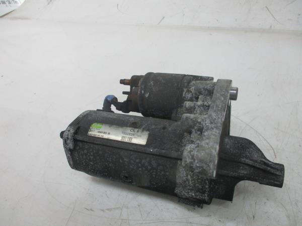 Motor de arranque PEUGEOT 207 (WA_, WC_) Imagem-1 Motor de arranque PEUGEOT 207 (WA_, WC_) Imagem-1