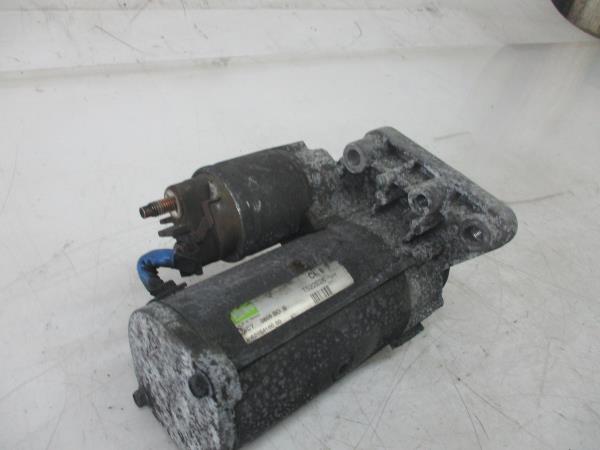 Motor de arranque PEUGEOT 207 (WA_, WC_) Imagem-2 Motor de arranque PEUGEOT 207 (WA_, WC_) Imagem-2