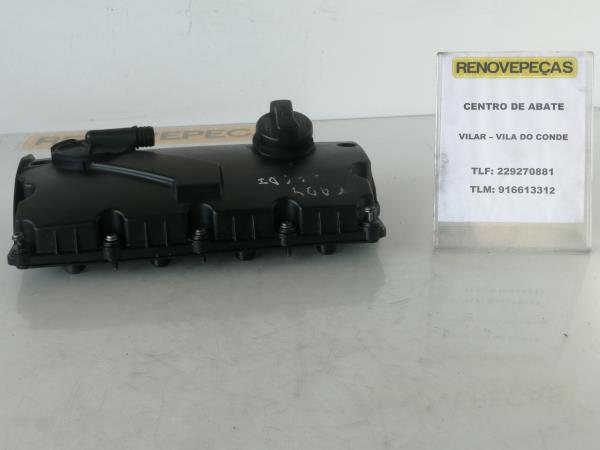 Tapa válvulas VOLKSWAGEN Caddy III (2K, 2C)