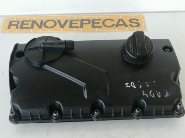 Tapa válvulas VOLKSWAGEN Caddy III (2K, 2C) Imagem-1