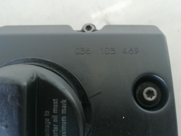 Tapa válvulas VOLKSWAGEN Caddy III (2K, 2C) Imagem-3