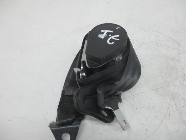 Left rear seatbelt PEUGEOT 207 (WA_, WC_) Imagem-2