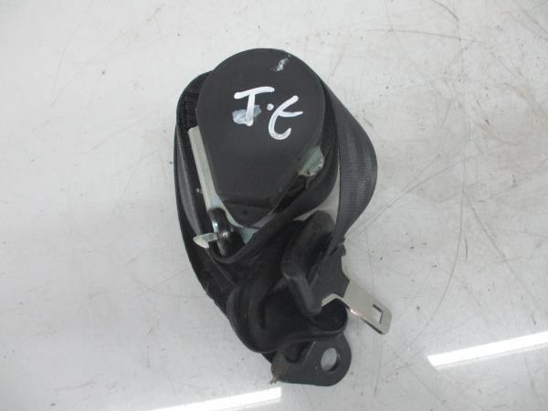 Left rear seatbelt PEUGEOT 207 (WA_, WC_) Imagem-3