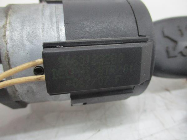 Kit imobilizador PEUGEOT 207 (WA_, WC_) Imagem-5