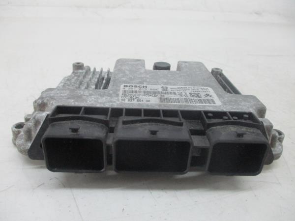 Kit imobilizador PEUGEOT 207 (WA_, WC_) Imagem-6