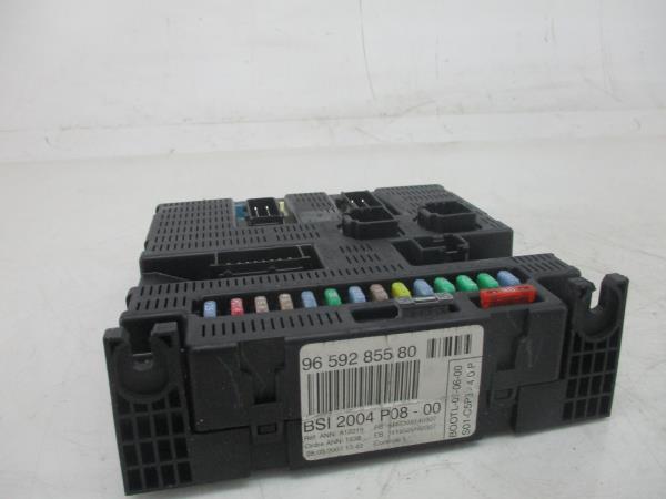 Kit imobilizador PEUGEOT 207 (WA_, WC_) Imagem-10