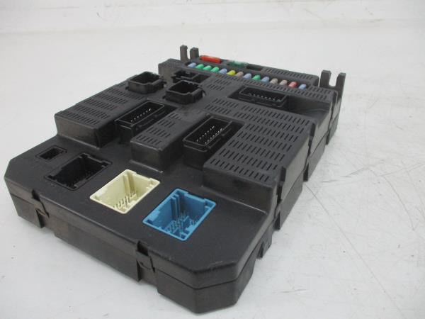 Kit imobilizador PEUGEOT 207 (WA_, WC_) Imagem-9