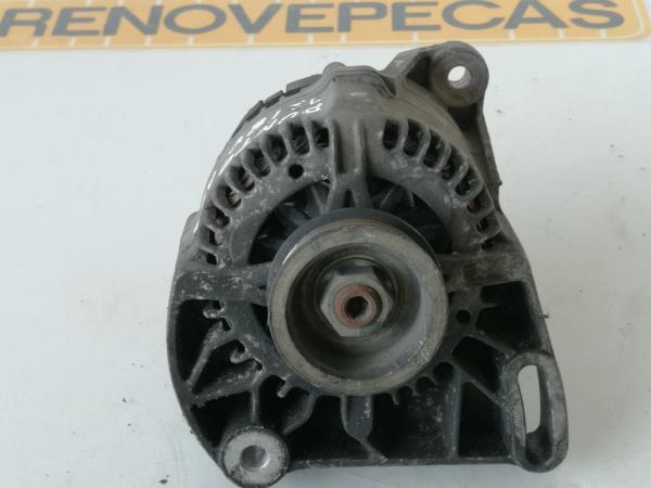 Alternador FIAT Punto (188_) Imagem-1