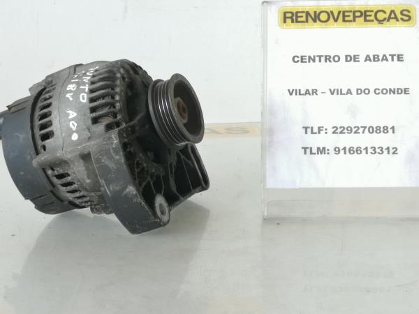 Alternador FIAT Punto (188_)