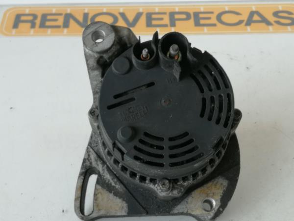 Alternador FIAT Punto (188_) Imagem-2