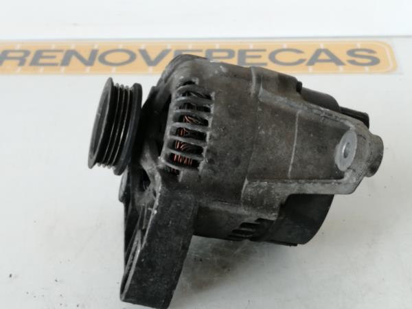 Alternador FIAT Punto (188_) Imagem-3