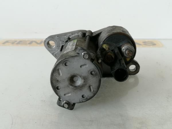Motor de arranque SKODA Roomster (5J) Imagem-3