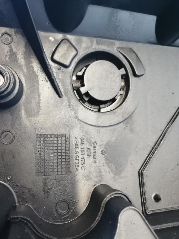 Tapa válvulas SEAT Ibiza III (6L1) Imagem-3