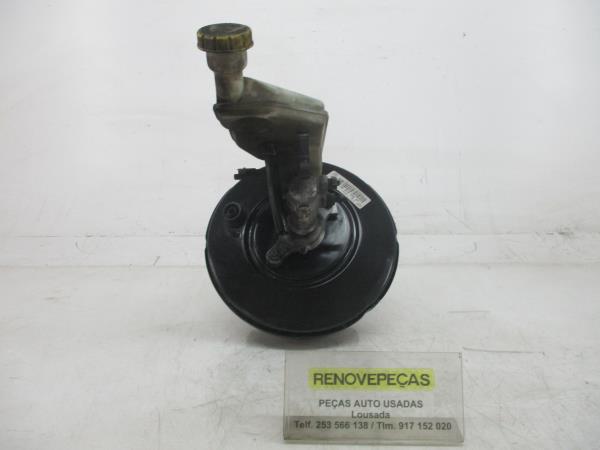 Servofreio PEUGEOT 207 (WA_, WC_)