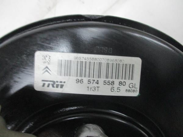 Servofreio PEUGEOT 207 (WA_, WC_) Imagem-3 Servofreio PEUGEOT 207 (WA_, WC_) Imagem-3