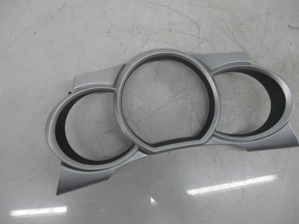 Aro do quadrante CITROËN C3 II (SC_) Imagem-1