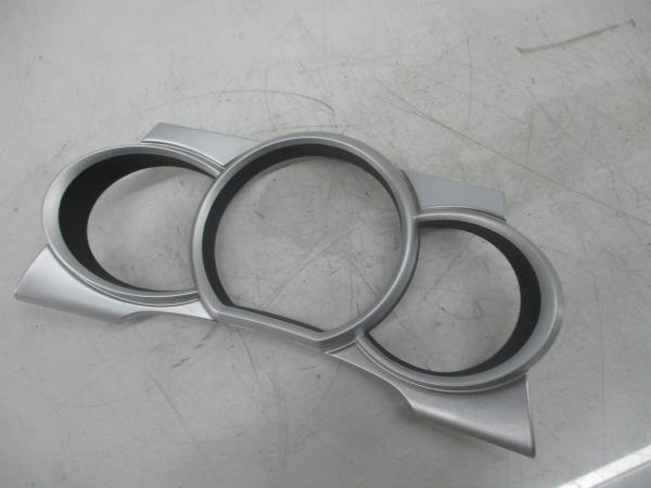 Aro do quadrante CITROËN C3 II (SC_) Imagem-2