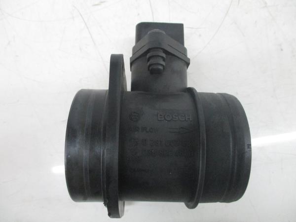 Medidor massa de ar / MAF VOLKSWAGEN Polo (9N) Imagem-3