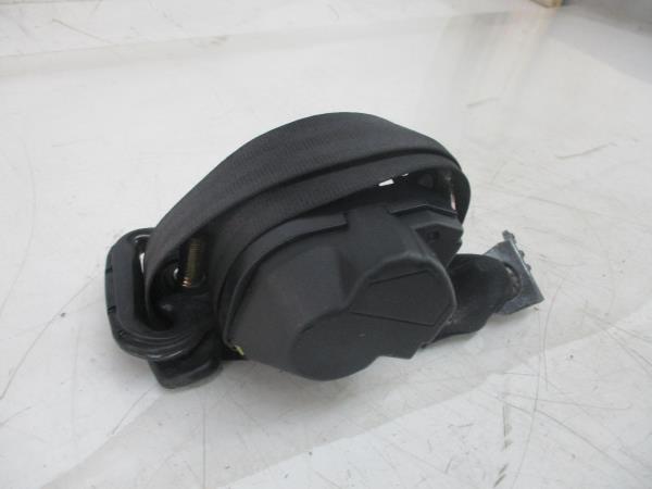 Right rear seatbelt VOLKSWAGEN Polo (9N) Imagem-2