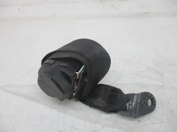Right rear seatbelt VOLKSWAGEN Polo (9N) Imagem-1