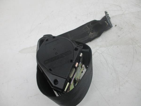 Right rear seatbelt VOLKSWAGEN Polo (9N) Imagem-3