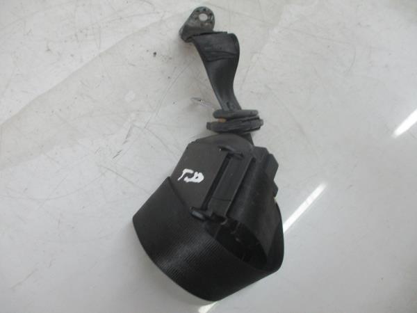 Right rear seatbelt VOLKSWAGEN Polo (9N) Imagem-4